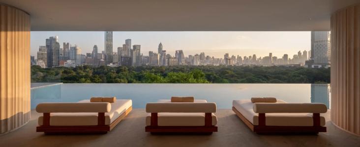 Dusit Thani Bangkok - 18