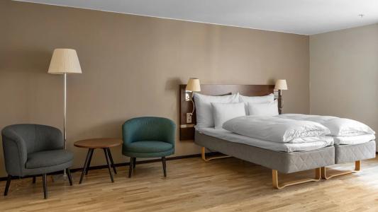 Comfort Trondheim - 47