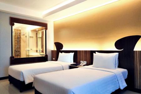 Le Bali & Spa - 57