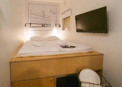 Forenom Hostel Jyväskylä - 26