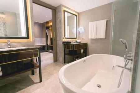 Centara Grand At Centralworld - Sha Extra Plus Certified - 26