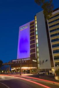 Pestana Carlton Madeira Ocean Resort - 33