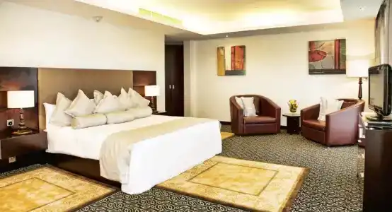 Millennium Central Al Mafraq - 3