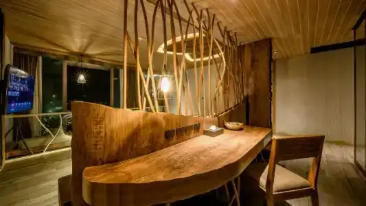 Kalima Resort And Villas Khao Lak - Sha Extra Plus - 92