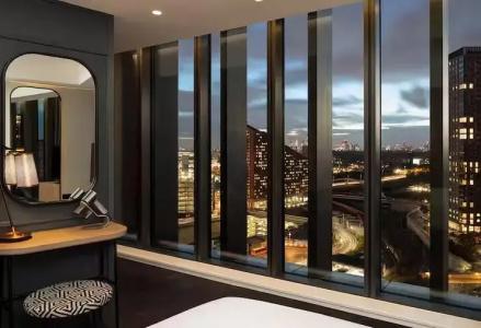 The Gantry London, Curio Collection By Hilton - 67
