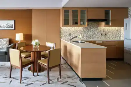 Intercontinental Osaka, An Ihg - 51