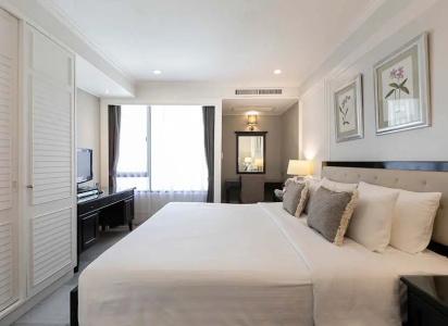 Cape House Langsuan - 48