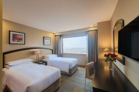 Hyatt Regency Dubai - Corniche - 48