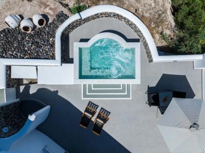 Petit Palace Suites - 73