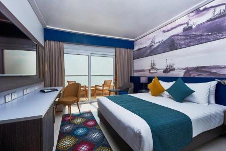 Mercure Ismailia Forsan Island - 54