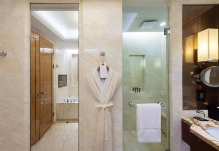 The Ritz-Carlton, Chengdu - 62