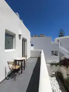 Anny Studios Perissa Beach - 98