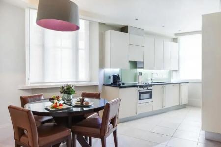 Taj 51 Buckingham Gate Suites and Residences - 55