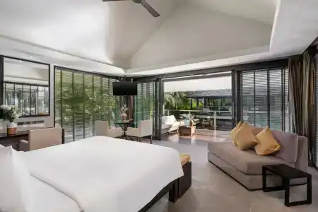 Nikki Beach & Spa Koh Samui - 33