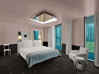 Sls Brickell - 68