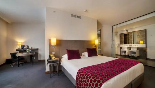 Van Der Valk séLys LièGe & Spa - 58
