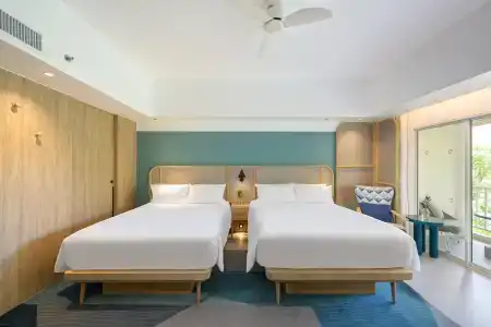Centara Phuket - Sha Extra Plus - 4