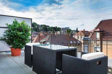 Park Inn by Radisson Stuttgart - 49