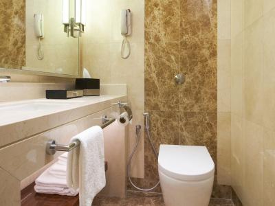 Holiday Inn Singapore Little India, An Ihg - Sg Clean - 68