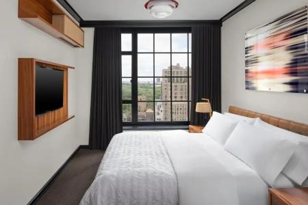 Le Meridien New York, Central Park - 80