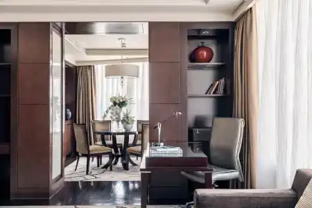 Four Seasons Beijing - 59