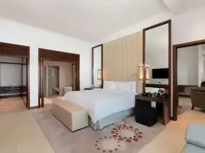 Rixos Marina - 126