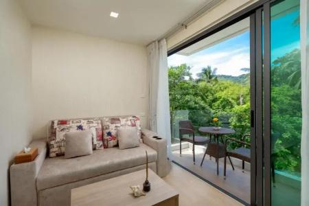 Splendid Sea View Resort - 47