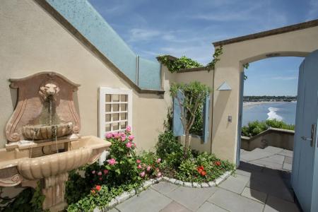 The Chanler at Cliff Walk - 109