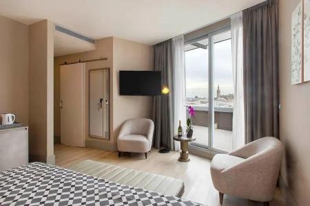 América Sevilla - 42