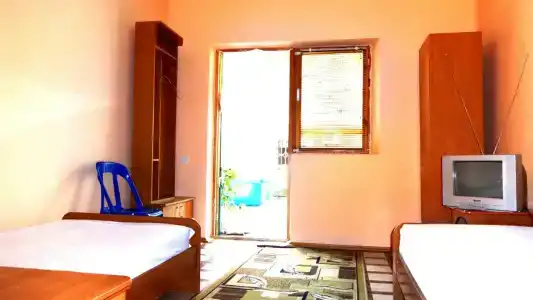 Белый пароход - 4