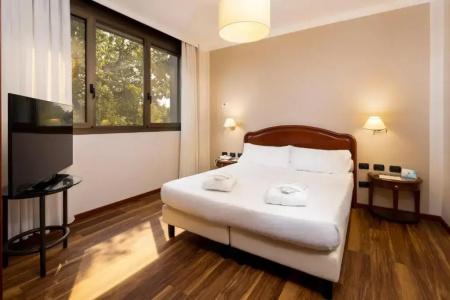 Best Western Air Linate - 52