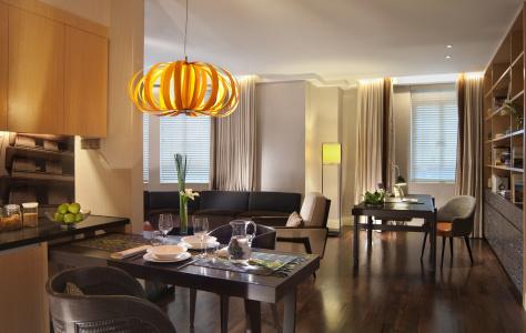 Ascott Raffles Place Singapore - 53