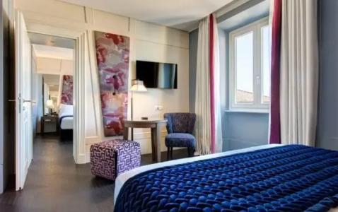 Mascagni Luxury Rooms & Suites - 25