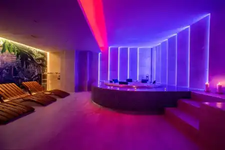 Centrale Spa & Relax - 12