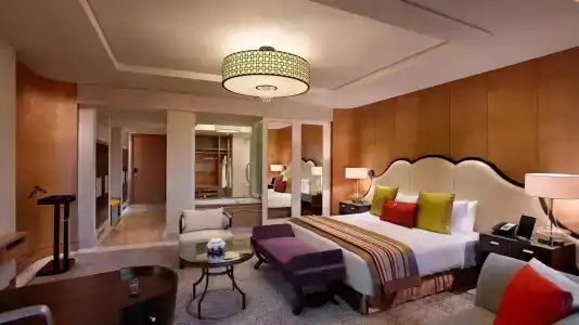 Itc Grand Chola, a Luxury Collection, Chennai - 63