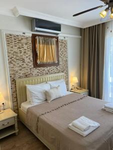 Cunda Paradise Butik Otel - 37