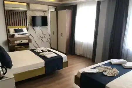 Sultanahmet Nu - 80
