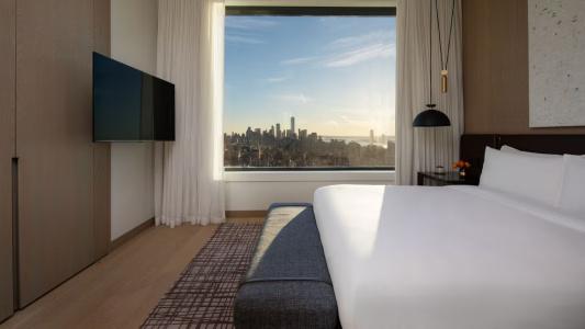 The Ritz-Carlton New York, Nomad - 101