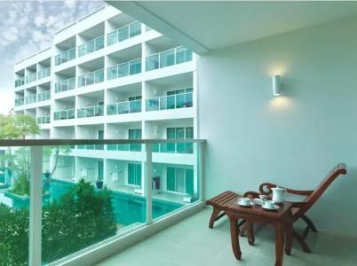 Chanalai Romantica Resort - Adults Only, Kata Beach - Sha Plus - 43