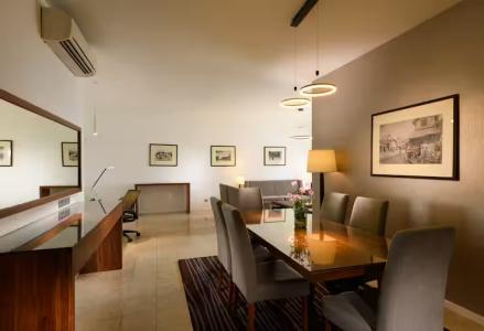 Hilton Colombo Residence - 47