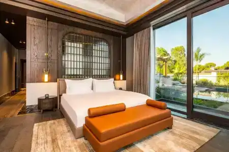 Kempinski The Dome Belek - 111