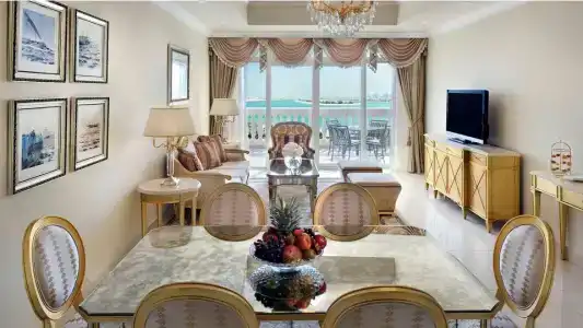 Kempinski & Residences Palm Jumeirah - 58