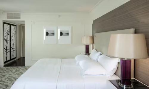 Waldorf Astoria Versailles - Trianon Palace - 33