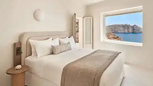 Mystique, a Luxury Collection, Santorini - 65