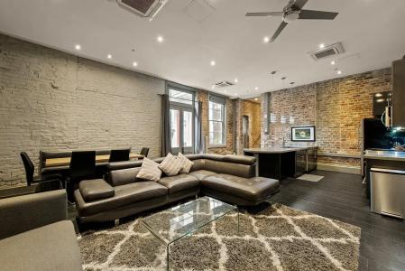 The Natchez Vacation Rentals - 135