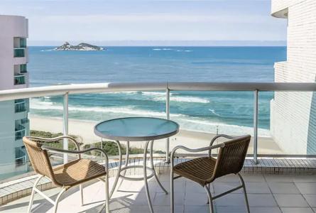 Wyndham Rio de Janeiro Barra - 79
