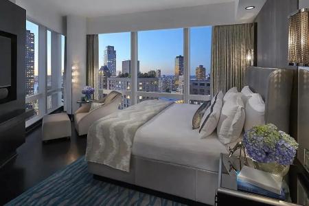 Mandarin Oriental New York - 61