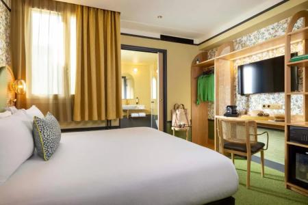 Hôtel Jardin de Cluny - 2