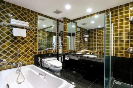 Grande Centre Point Ploenchit - Sha Plus - 90