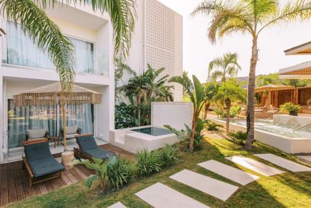Kouros Exclusive & Suites - Adults Only - 122